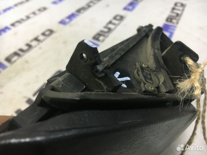 Пепельница передняя Хендай Соната правый руль