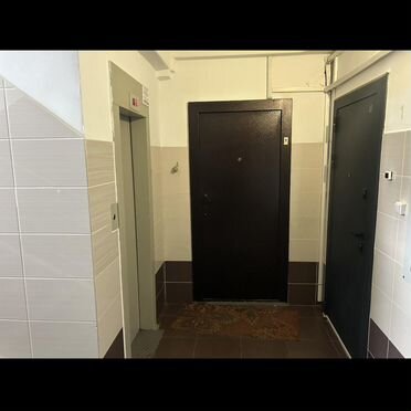 Комната 15 м² в 1-к., 1/10 эт.