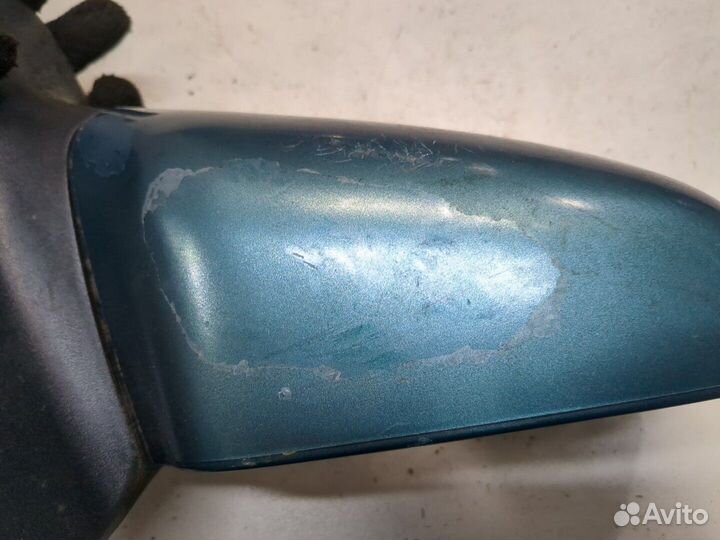 Зеркало боковое Ford Mondeo 2, 2000