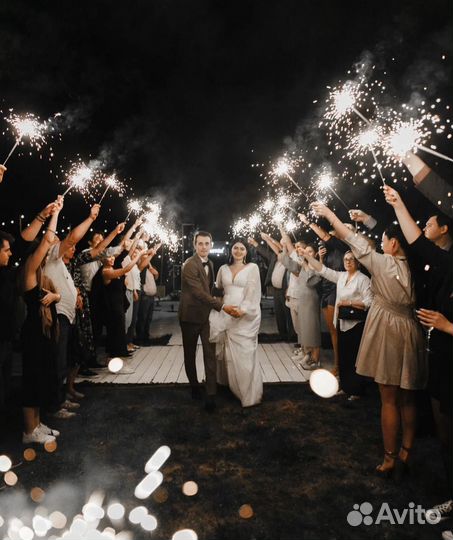 Свадебный фотограф+Видеограф