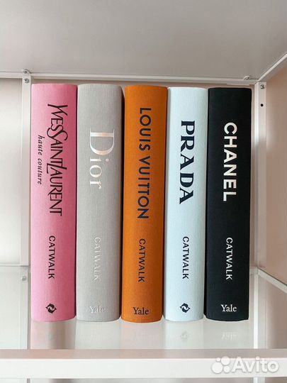 Муляж книги