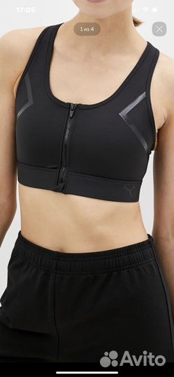 Топ спортивный