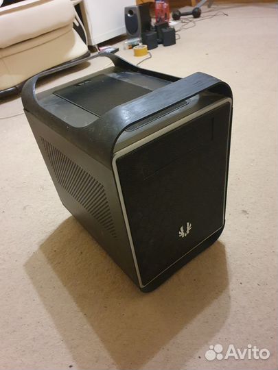 Корпус для пк bitfenix prodigy