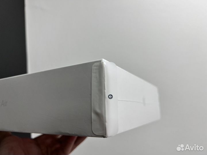 Apple / MacBook Air M2 8/512gb / новый / рус.клав