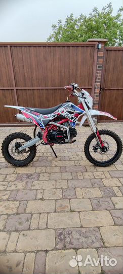 Продаю эндуро bse 125