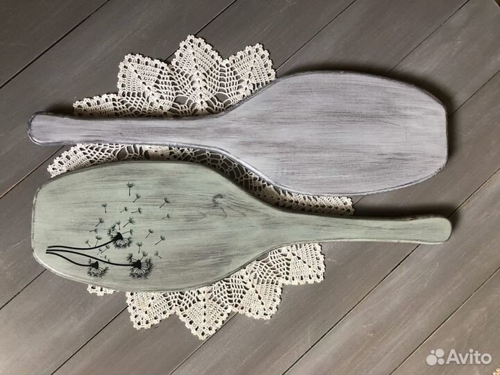 Кухонные доски