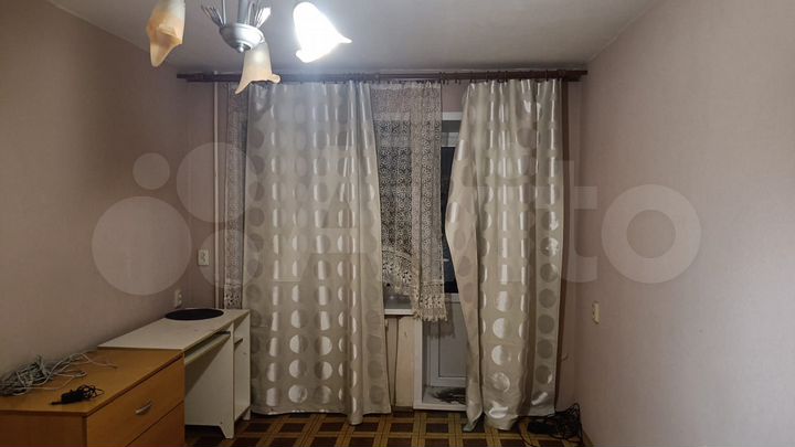 1-к. квартира, 30,4 м², 2/5 эт.