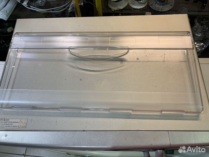 Панели для морозильных ящиков Atlant