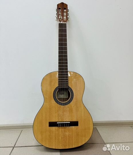 Классическая гитара Flight C-120 NA 4/4