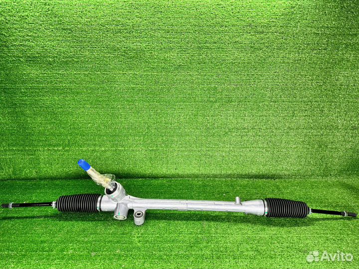 Рейка рулевая Mazda сх5 2016