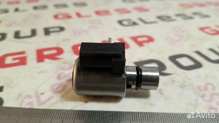 Соленоидный клапан заднего редуктора б/у