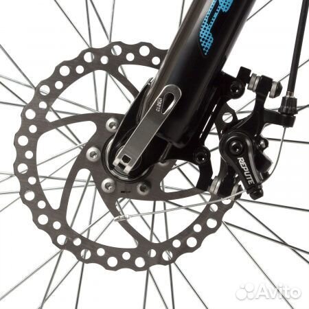 Велосипед 29