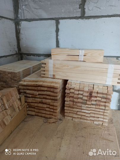 Рамки для пчёл, ульев