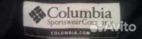 Брюки Columbia лыжные