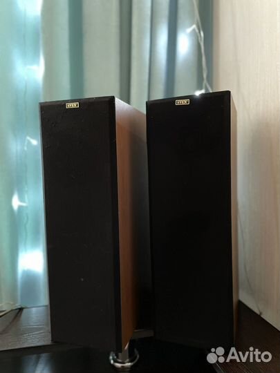 Колонки sven- 747 B