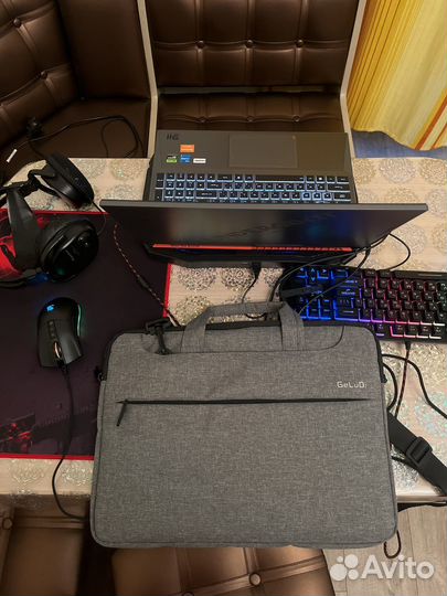 Thunderobot 911 X Wild Hunter G3 XD