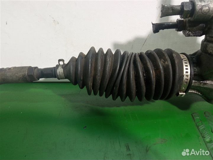 Рулевая рейка Honda Odyssey RA6