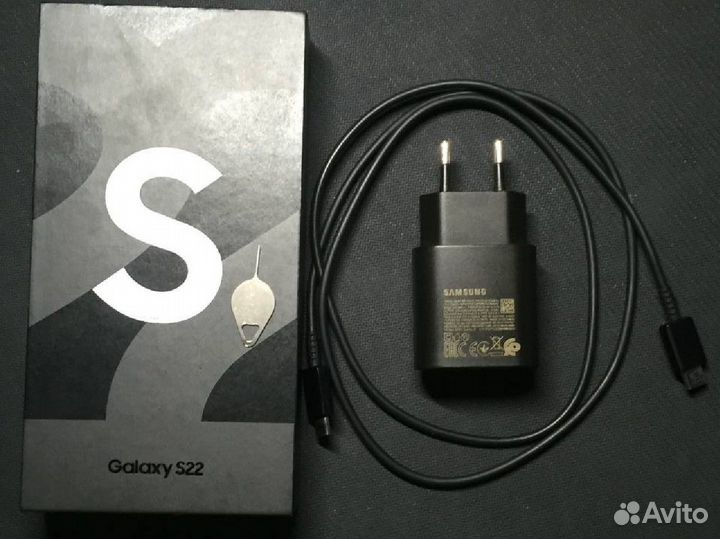 Samsung galaxy s22 snapdragon