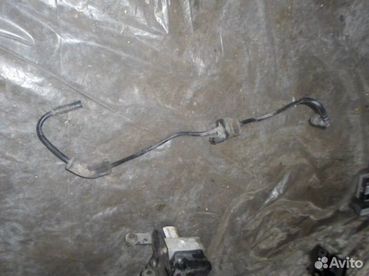 Клапан вентиляции топливного бака Ford Focus 2 200