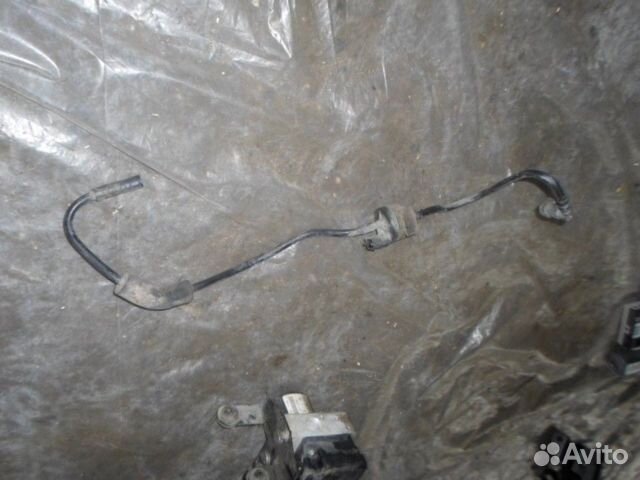 Клапан вентиляции топливного бака Ford Focus 2 200