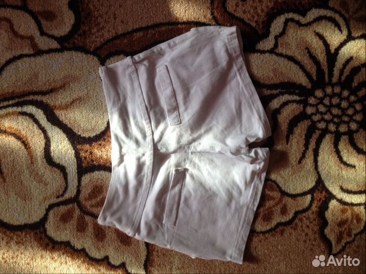 Продам шорты в хорошем состоянии