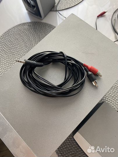 Сабвуфер и колонки Defender Blaze 30