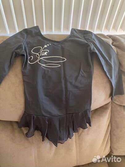 Купальник для девочки