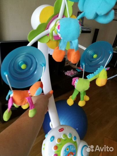 Мобиль Tiny Love