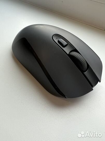 Беспроводная мышь logitech g603