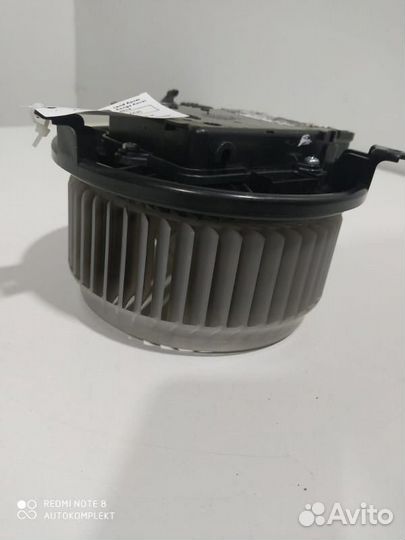 Моторчик печки Land Rover Range Rover 4 2015