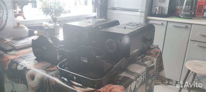 Светомузыка