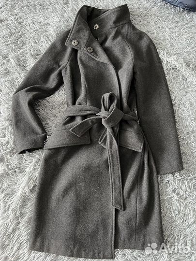 Пальто женское