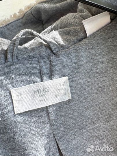 Куртка Mango kids (98)