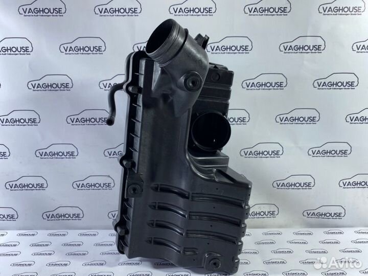 Корпус воздушного фильтра Volkswagen Polo 1.6 cfna