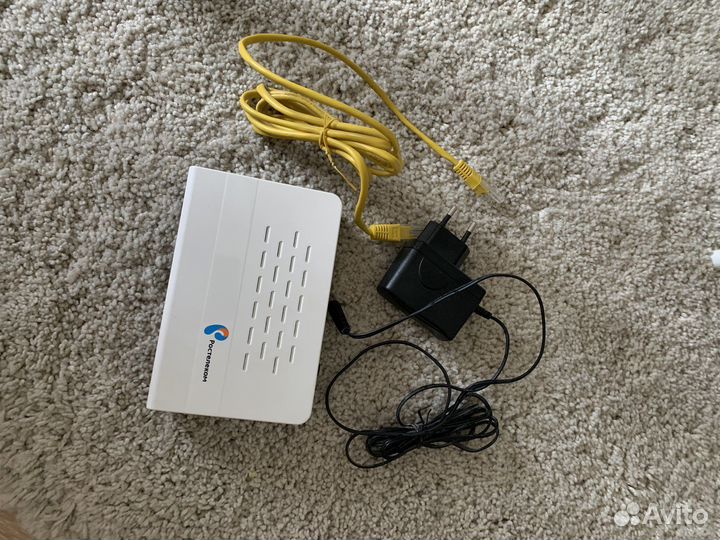 Wifi роутер