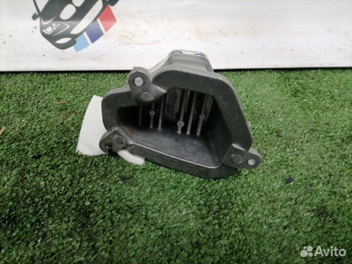 Повторитель поворота левый Bmw 523 F10 N52B25AF