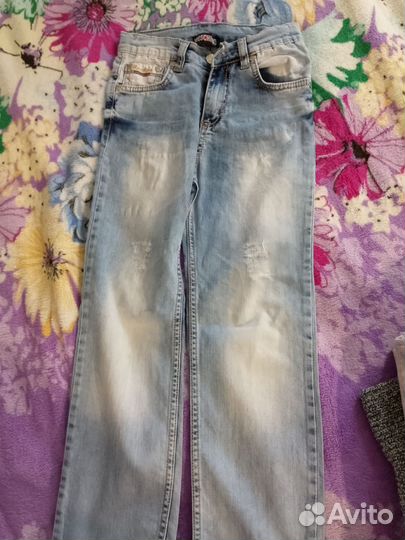 Детские вещи на мальчика