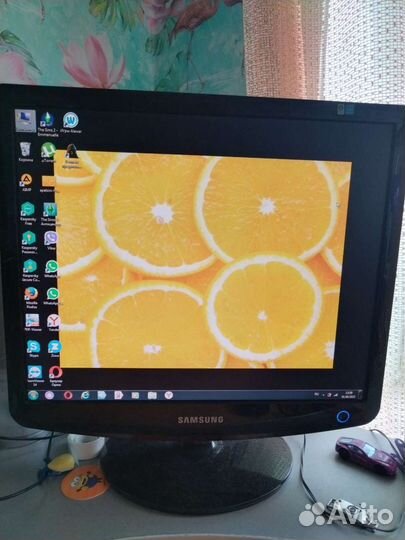 Ноутбук lenovo