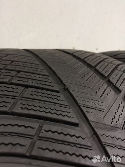 Michelin Pilot Alpin PA3 285/40 R19 103V