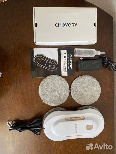 Аренда робот мойщик окон