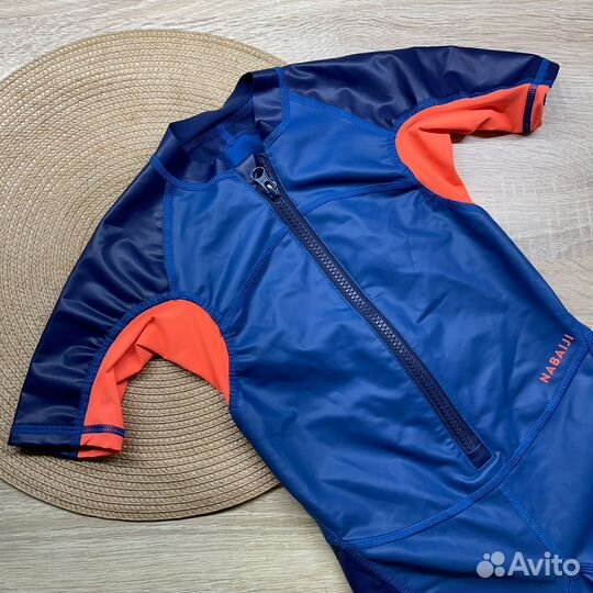 Купальный костюм dekatlon 5-6