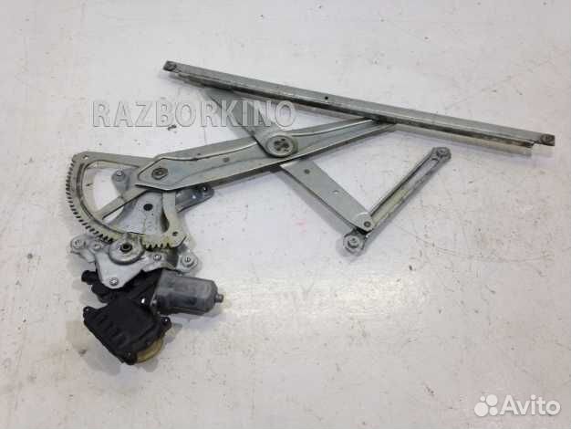 Стеклоподъемник электрический передний правый