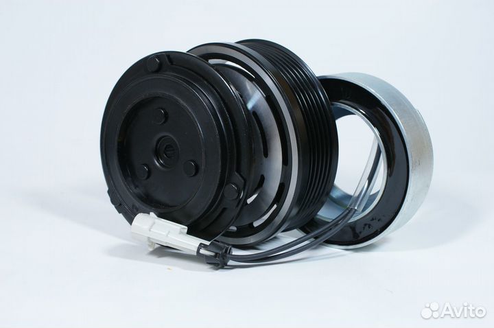 Муфта кондиционера opel