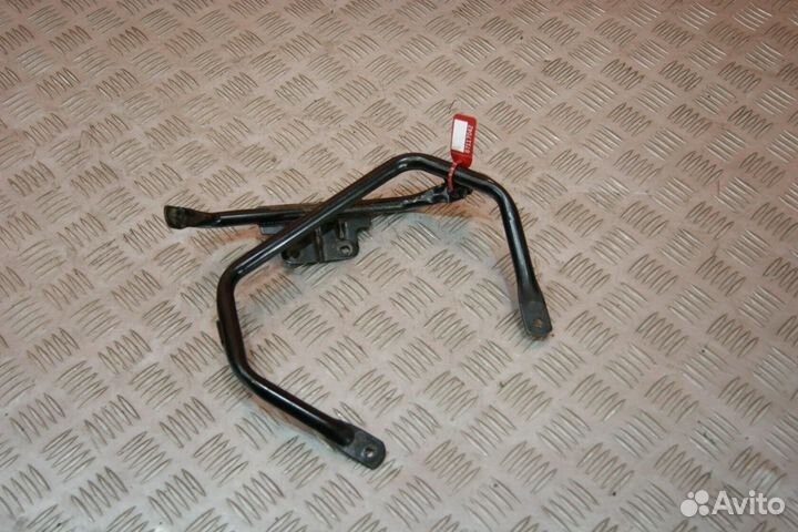 Крепление плуга Kawasaki ZZR250