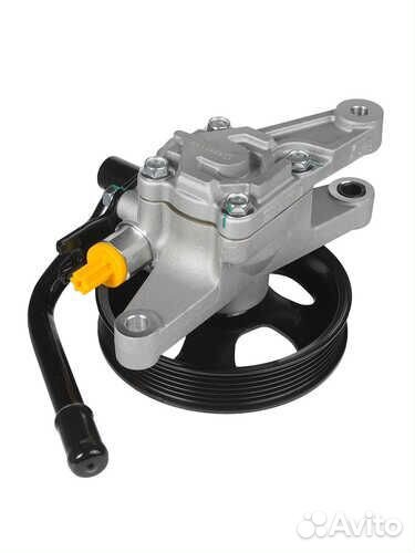 Насос гидроусилителя руля Hyundai Solaris 1.4/1.6