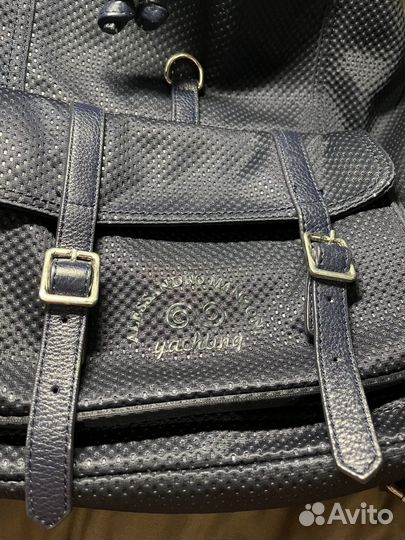 Рюкзак Alessandro Manzoni