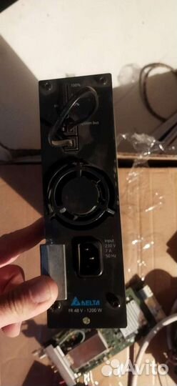 Выпрямитель delta