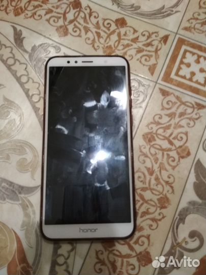 HONOR 7A Pro, 2/16 ГБ