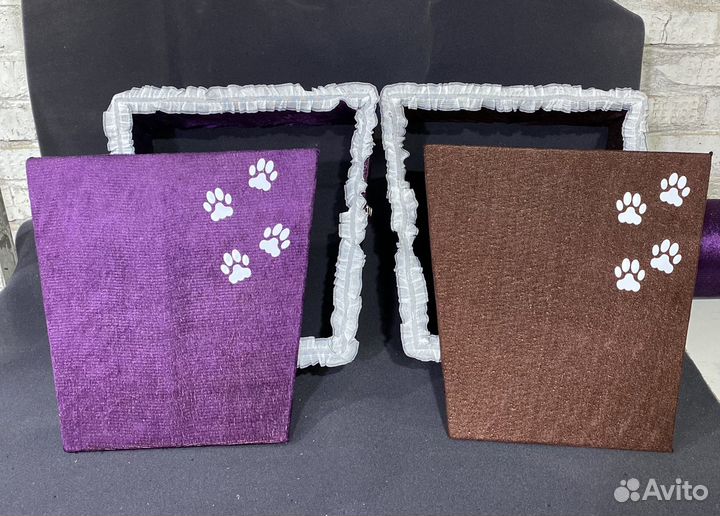 Гроб для животных