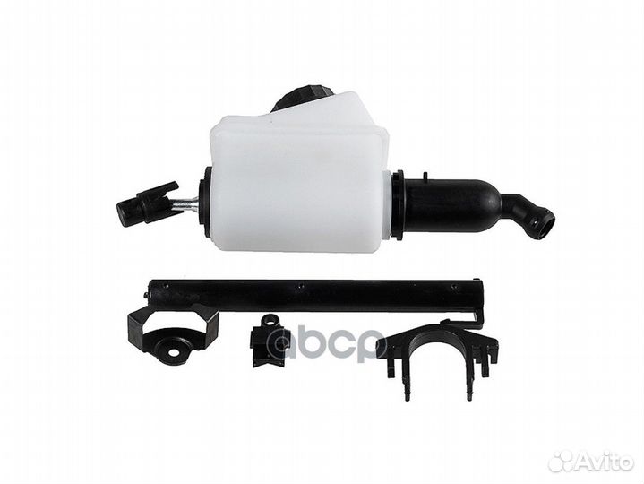 83-00946-SX цилиндр сцепления главный с р/кRVI